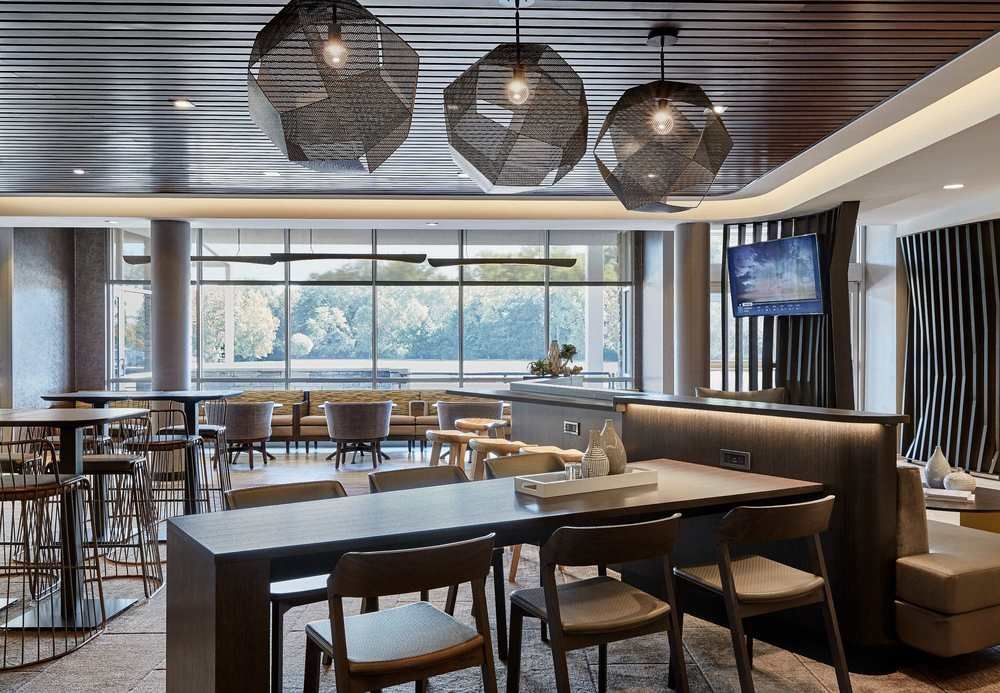Springhill Suites By Marriott Huntington Beach Orange County Exterior photo