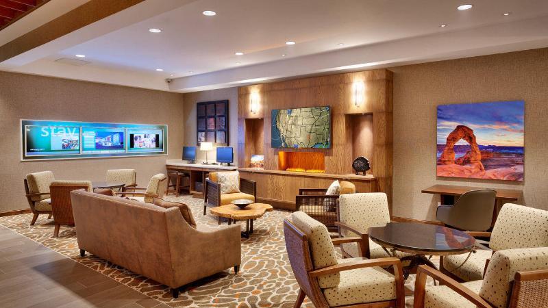 Springhill Suites By Marriott Huntington Beach Orange County Exterior photo